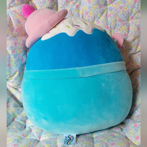 Tuxedo Squishmallow - Picture 2 of 2